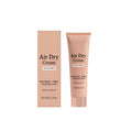 A 100g tub of hair softening care cream with keratin and natural oils.