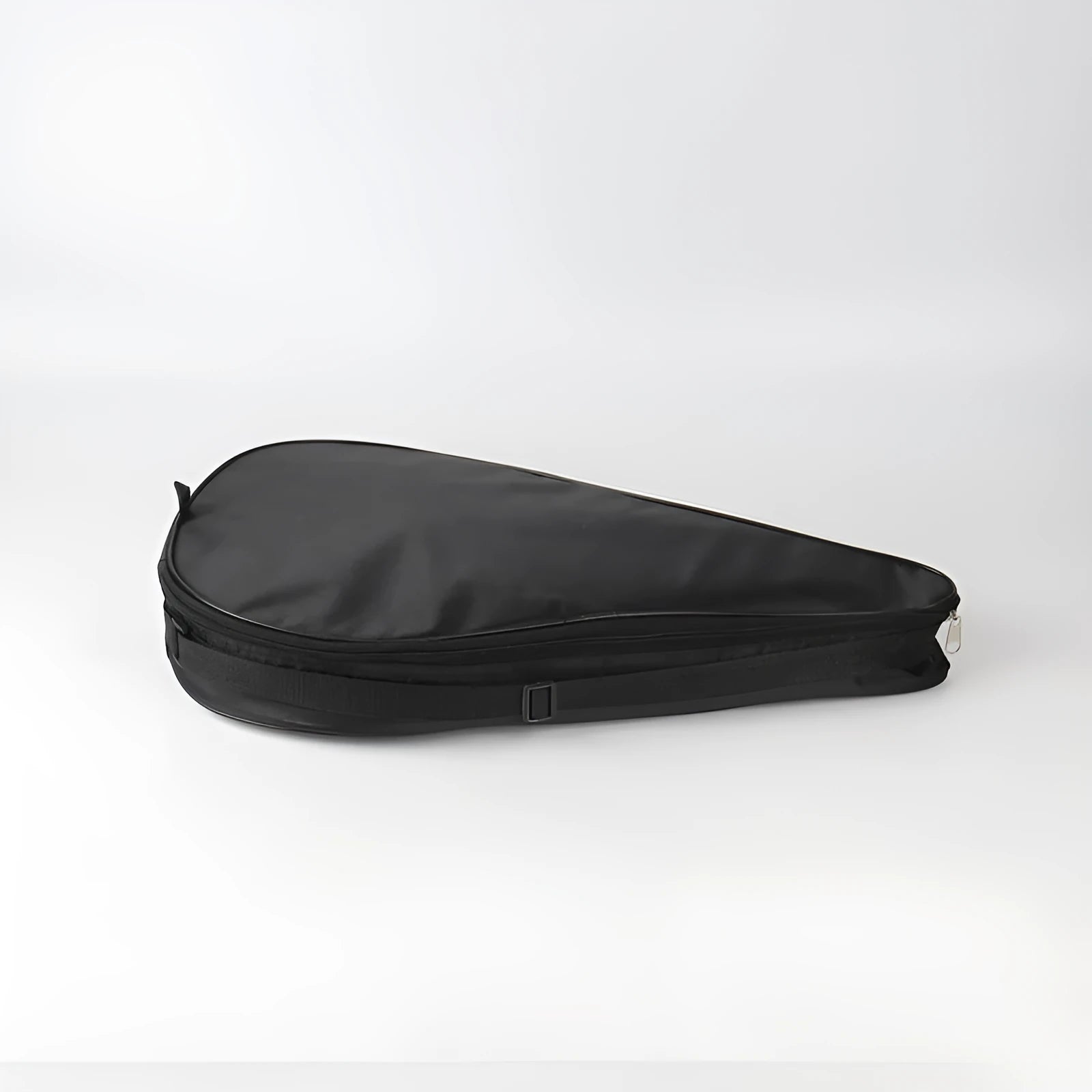 Oxford fabric tennis racket storage bag measuring 54x27x6cm in 420D material