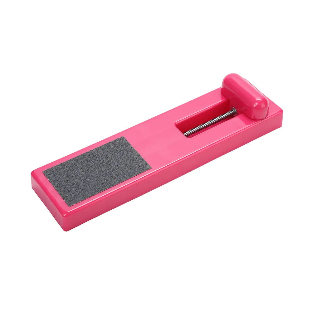 Ballet Dream rotation shaping foot trainer device in pink or white for dancer instep strength