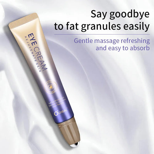 20g jar of ball eye cream with brightening soft concealer for dark circles