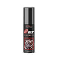 100ml bottle of car belt squeak aging rubber strip protective maintenance agent with water-based formula