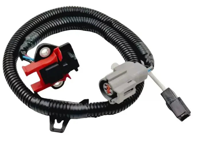 Mazda car crankshaft position sensor ABS 1000MPa model F0TZ6C315C