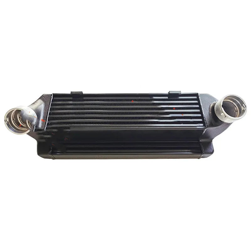 Plastic modified intercooler AL-011 black for BMW 135i 335i Z4 auto part