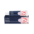 40g tube of menthol denture fixing adhesive cream with ingredients listed