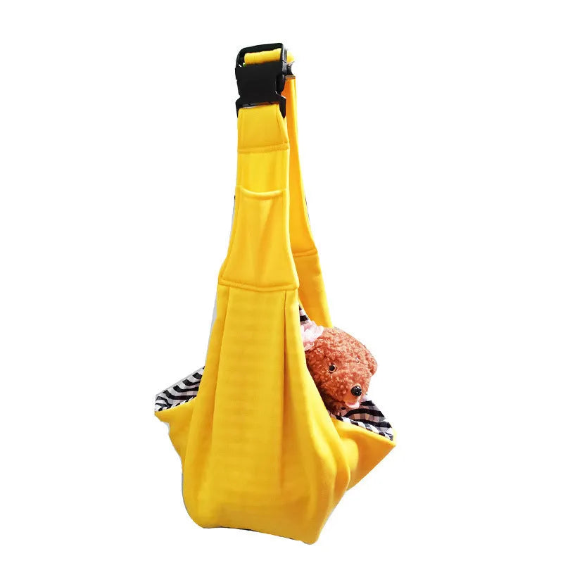 Folding large capacity cat backpack carrier with breathable mesh panels in multiple colour options