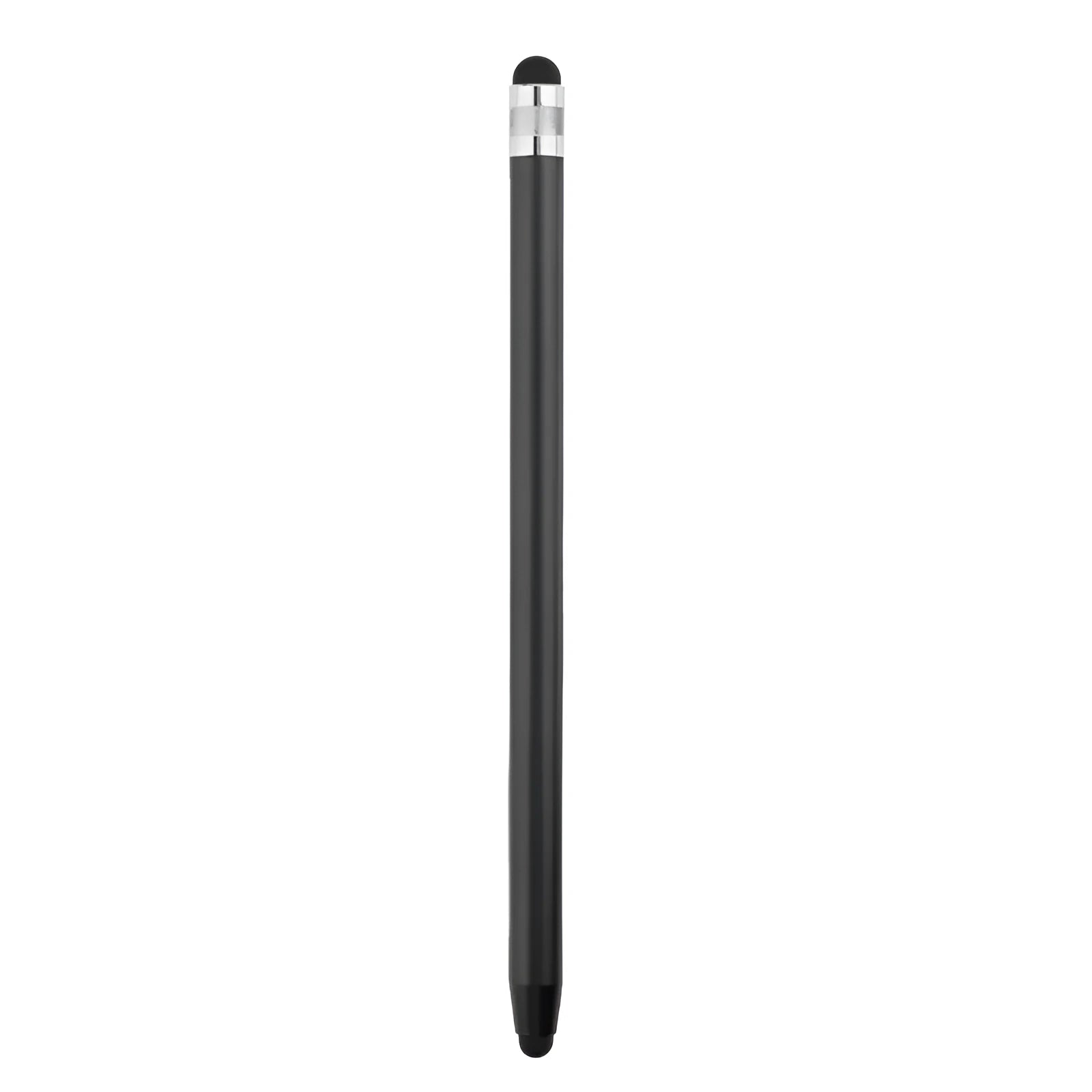 WK128 double-headed metal stylus pen for touch screen drawing on tablets and smartphones