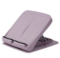 Shuhuo Lajin Massager in ABS material 30.5 x 27cm available in blue, grey, and pink colours