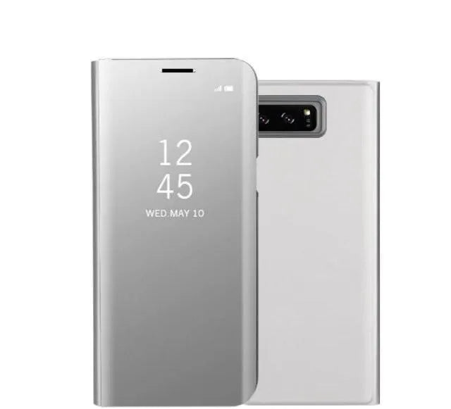 Samsung Galaxy Note20 phone bracket with integrated A50 plating mirror in multiple metallic colours