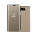 Samsung Galaxy Note20 phone bracket with integrated A50 plating mirror in multiple metallic colours