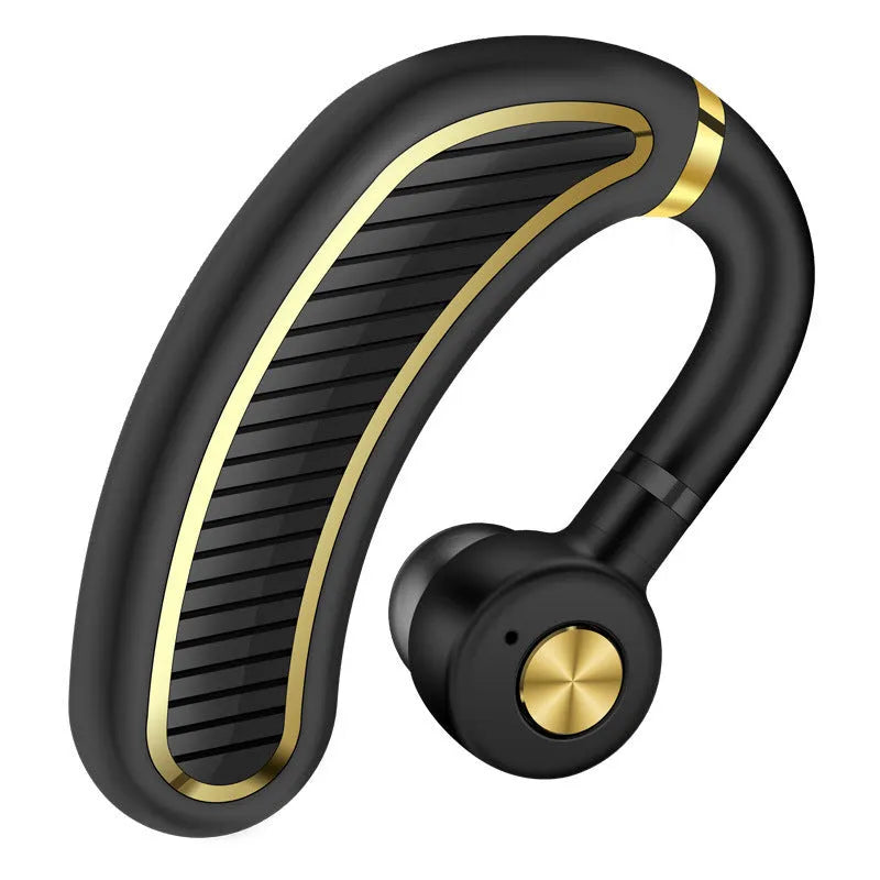 IPX5 sweatproof wireless earphones in multiple colour options with extended battery life