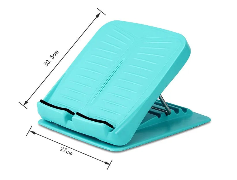 Shuhuo Lajin Massager in ABS material 30.5 x 27cm available in blue, grey, and pink colours