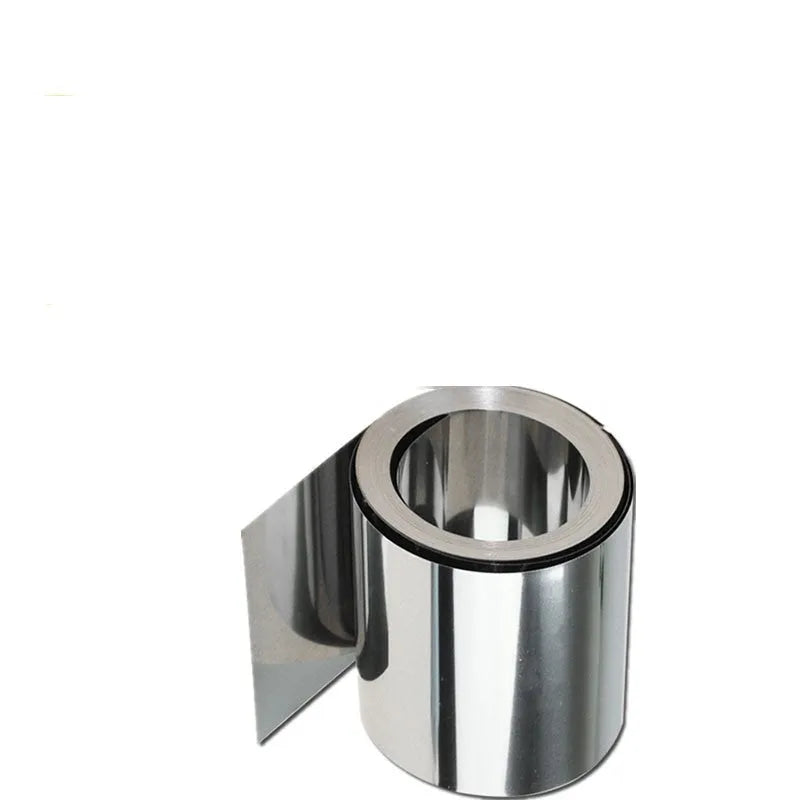 304 stainless steel sheet strip with leather for automotive trim in various thicknesses and widths