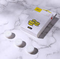 USB mini mosquito repellent lamp 5W 365nm LED 127x125x202mm white purple liquid option