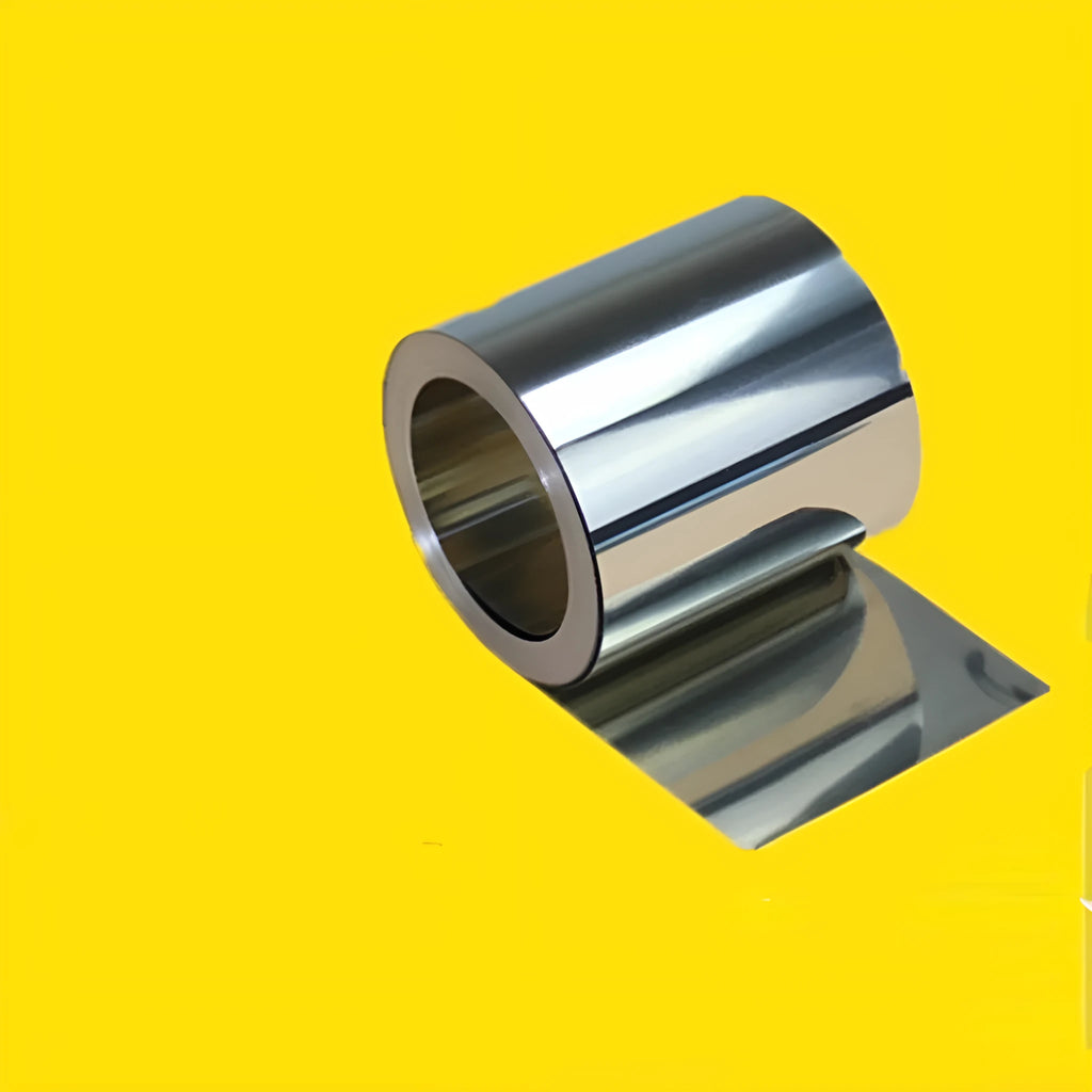 304 stainless steel sheet strip with leather for automotive trim in various thicknesses and widths