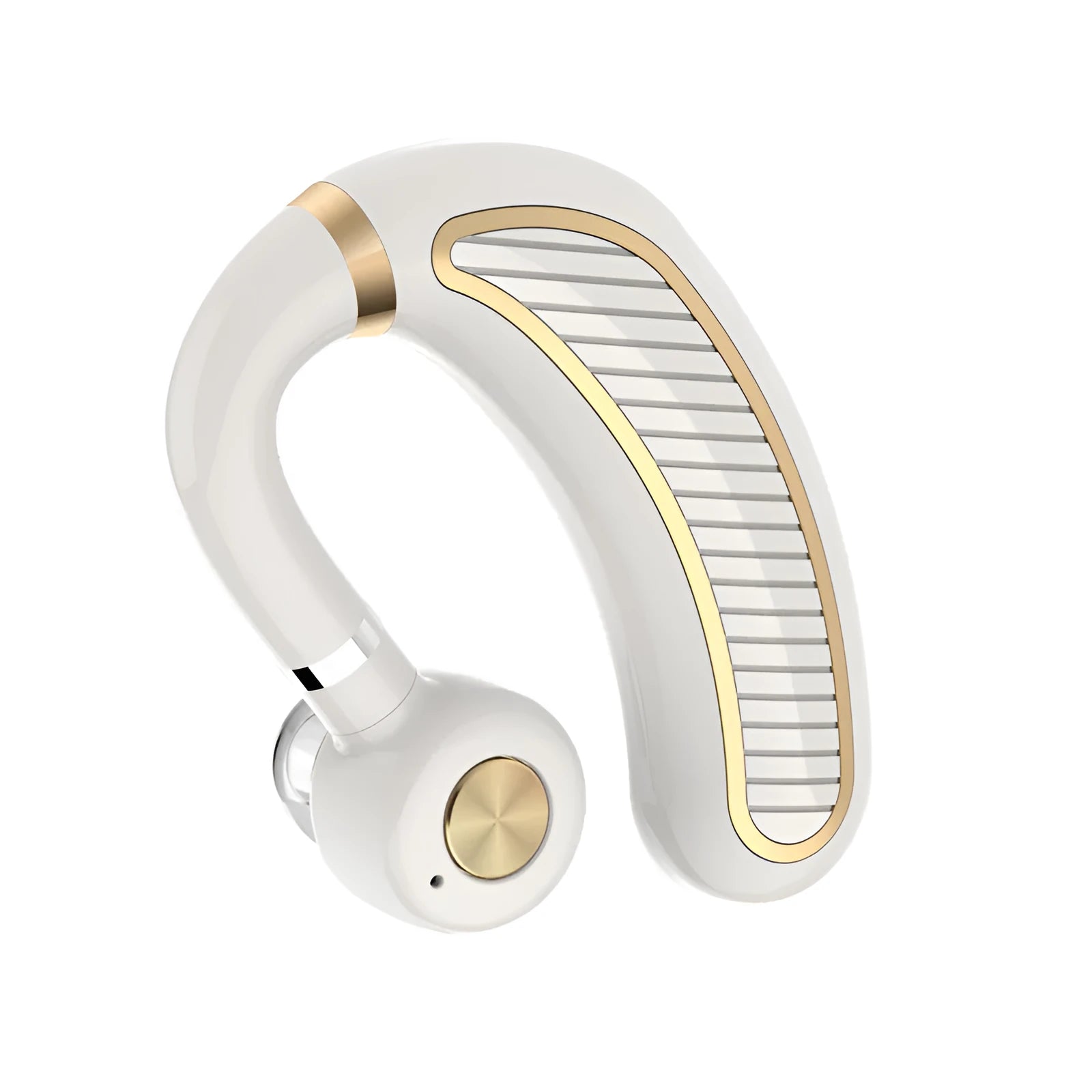 IPX5 sweatproof wireless earphones in multiple colour options with extended battery life