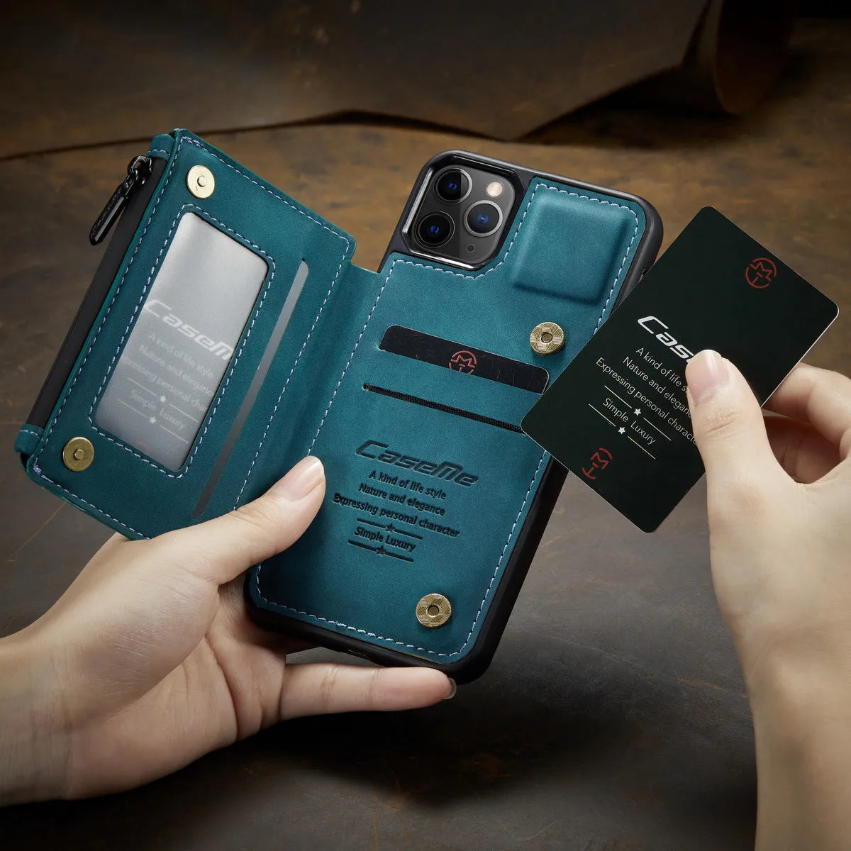 Frosted solid colour phone holster back cover for iPhone, shown in a selection of available hues.