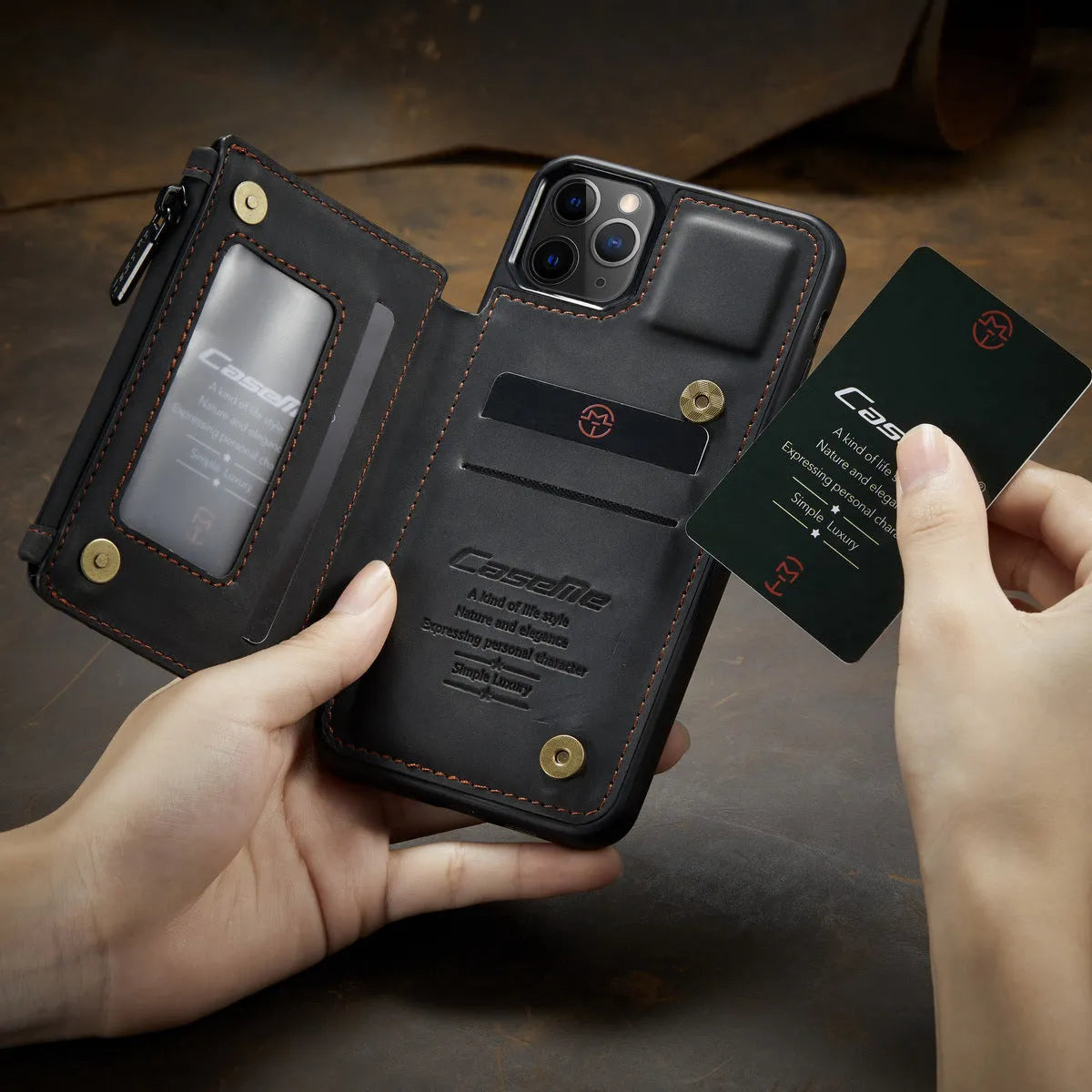 Frosted solid colour phone holster back cover for iPhone, shown in a selection of available hues.