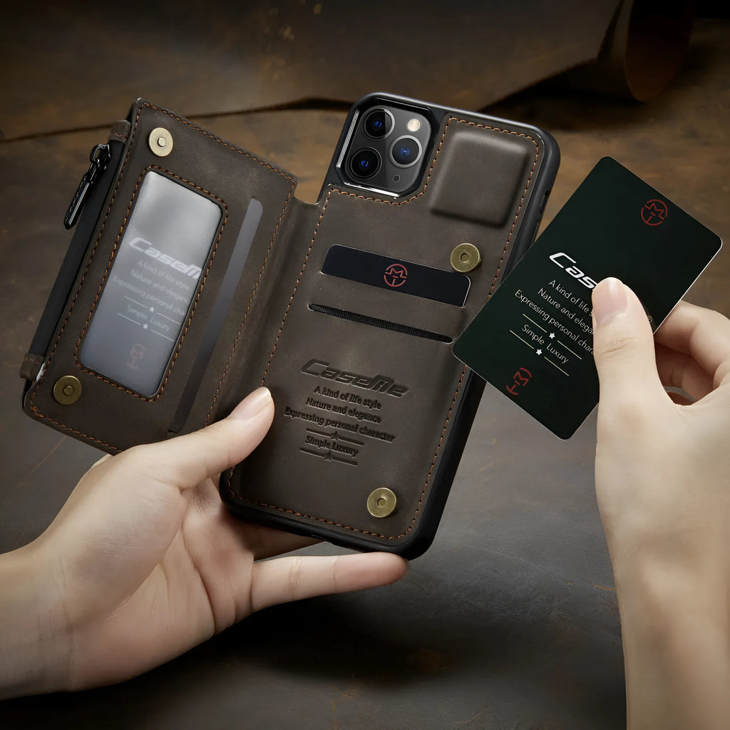 Frosted solid colour phone holster back cover for iPhone, shown in a selection of available hues.