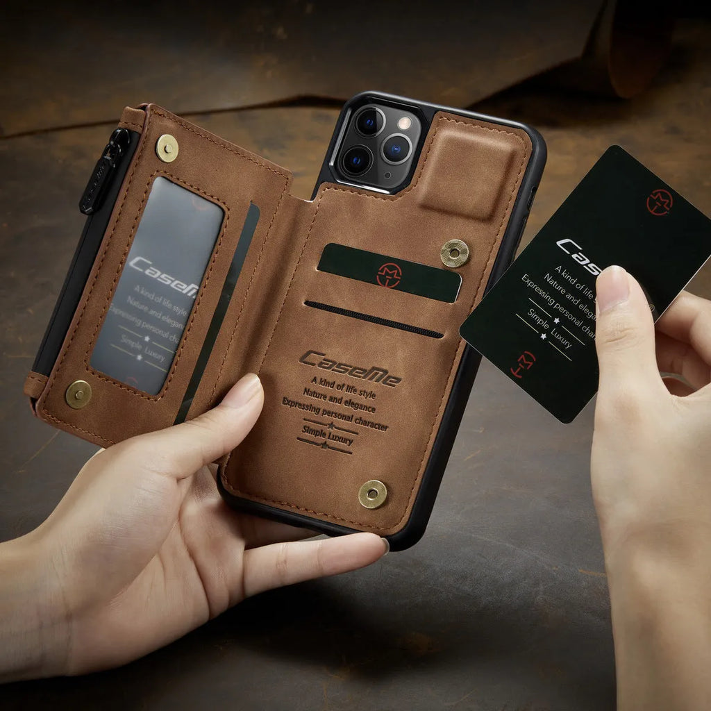 Frosted solid colour phone holster back cover for iPhone, shown in a selection of available hues.