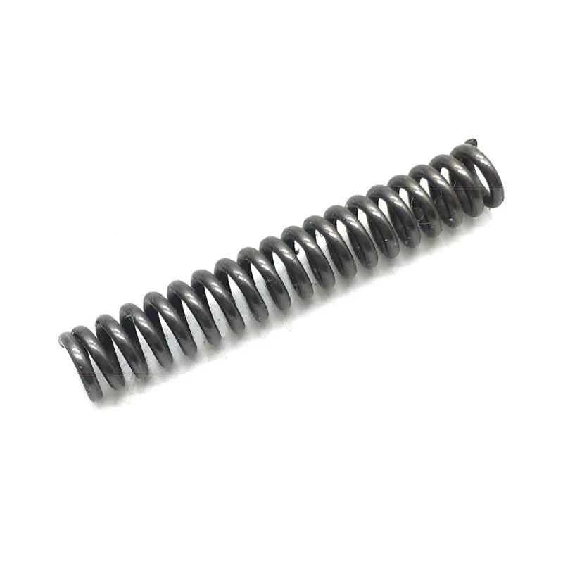 Metal pneumatic belt machine roller kit with 330mm and 520mm rollers, support frames, blades, and pneumatic couplings