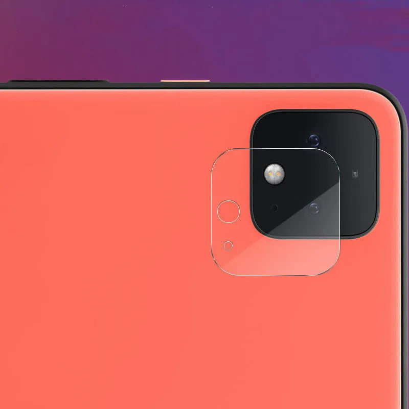 Rear camera protective film 5A HD tempered glass for Google Pixel 5A and other models