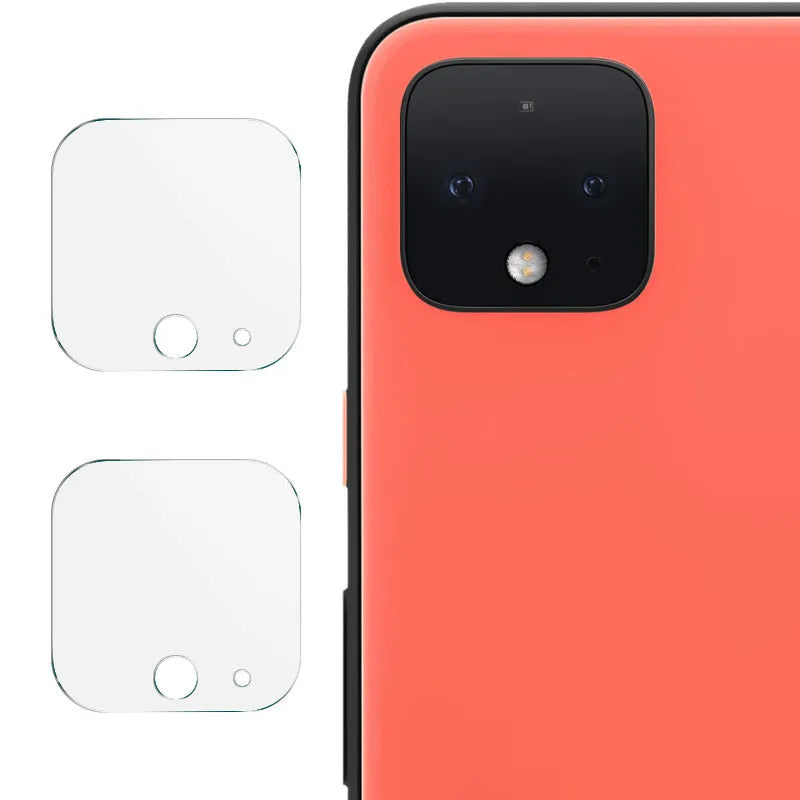 Rear camera protective film 5A HD tempered glass for Google Pixel 5A and other models