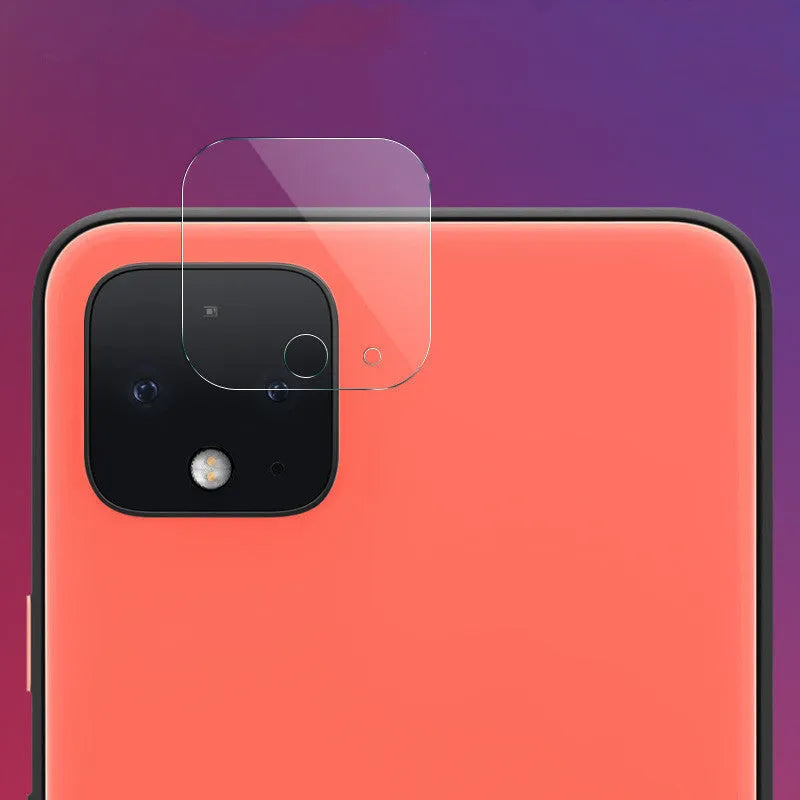 Rear camera protective film 5A HD tempered glass for Google Pixel 5A and other models