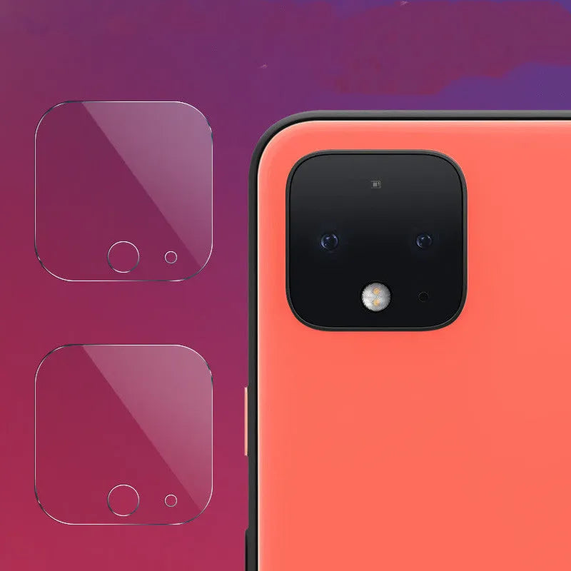 Rear camera protective film 5A HD tempered glass for Google Pixel 5A and other models