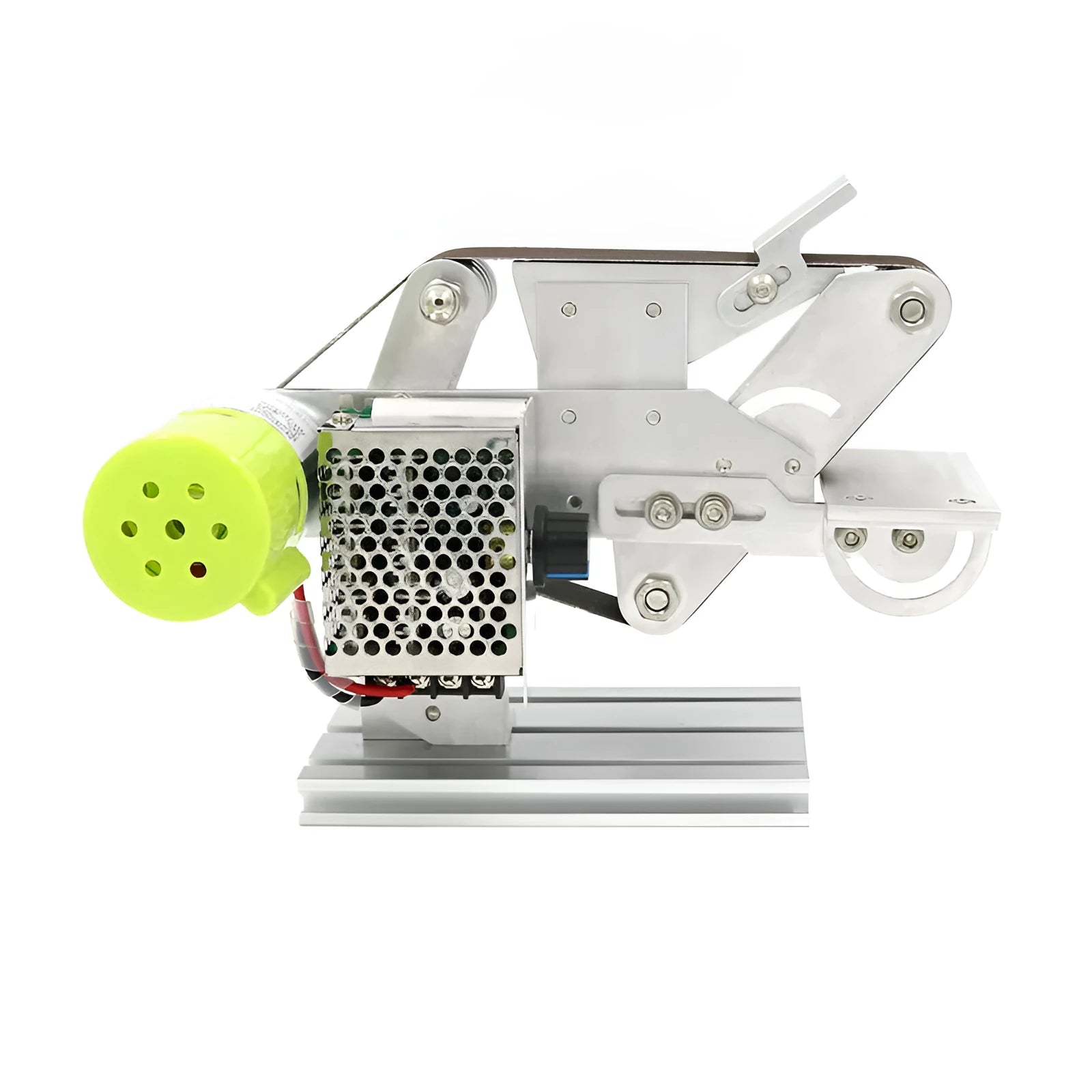 895 fixed-angle multifunctional belt machine for sharpening, grinding and polishing