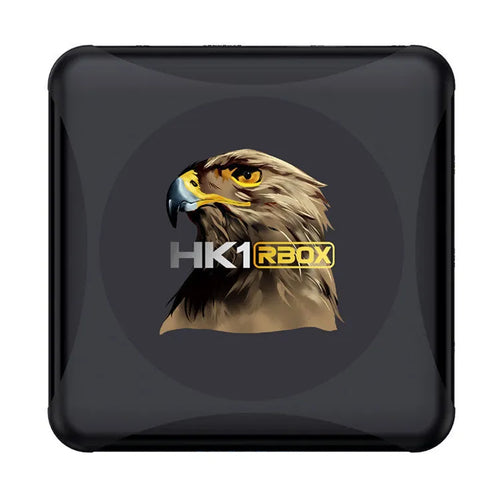 Android HD network player set-top box with RK3318 processor, 4GB RAM, 64GB storage, HDMI output