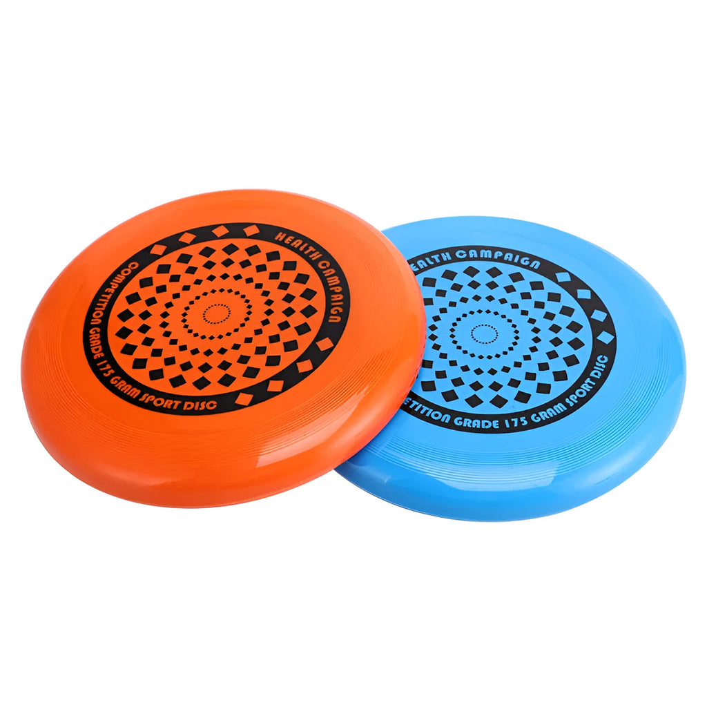 Blue polypropylene pet bowl 27cm diameter candy colour series for small dogs and cats