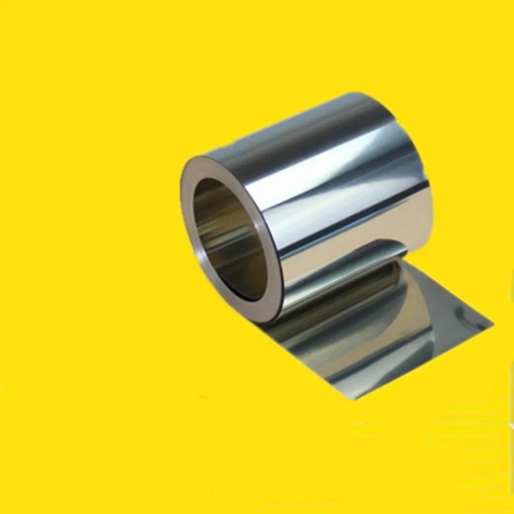 304 stainless steel sheet strip with leather for automotive trim in various thicknesses and widths