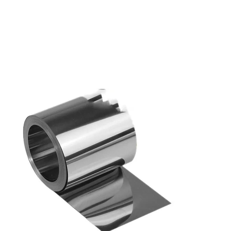 304 stainless steel sheet strip with leather for automotive trim in various thicknesses and widths