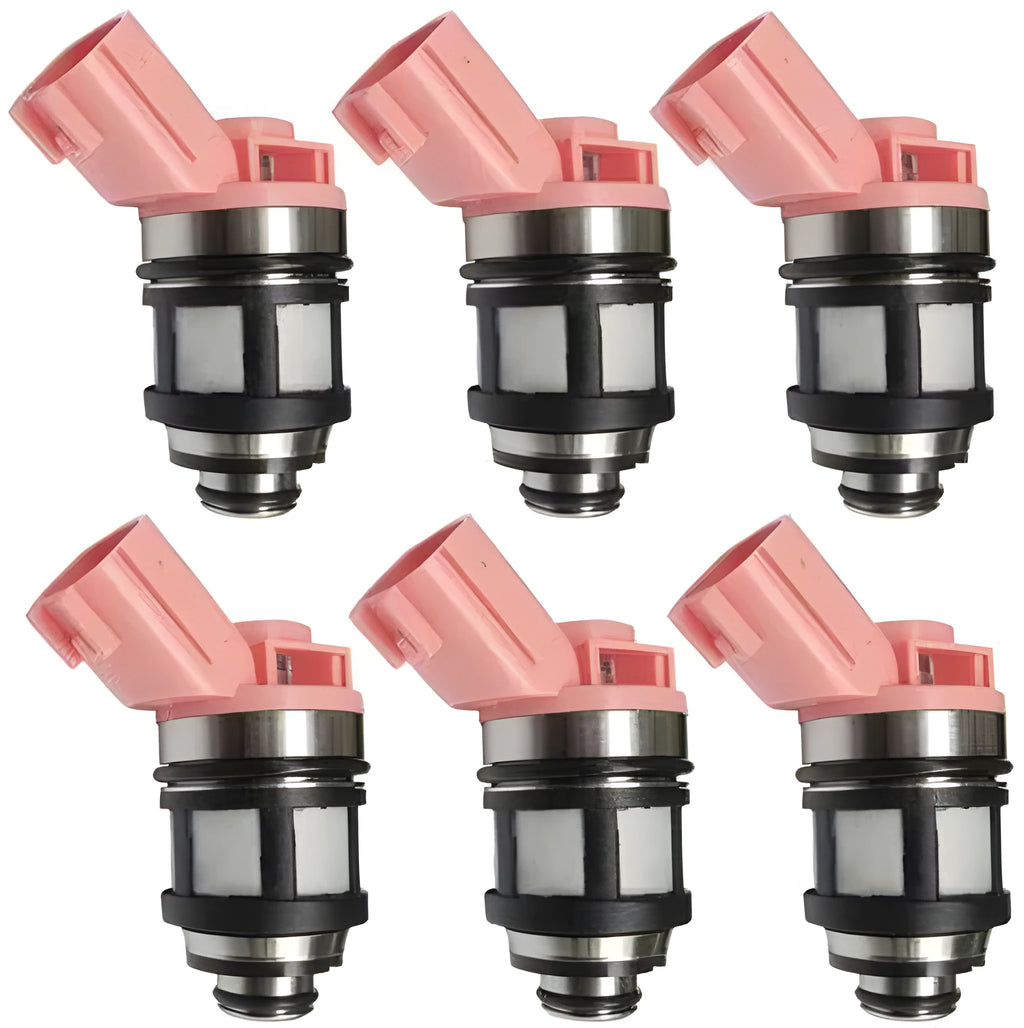 16600-9S200 JS23-4 fuel injector nozzle for Paladin Mercury Cloud Leopard vehicles