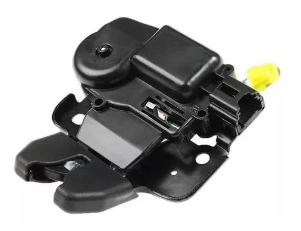 Car tailgate lock machine for Nissan Qida boot lid, model 84631ED40A replacement part