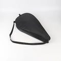 Oxford fabric tennis racket storage bag measuring 54x27x6cm in 420D material