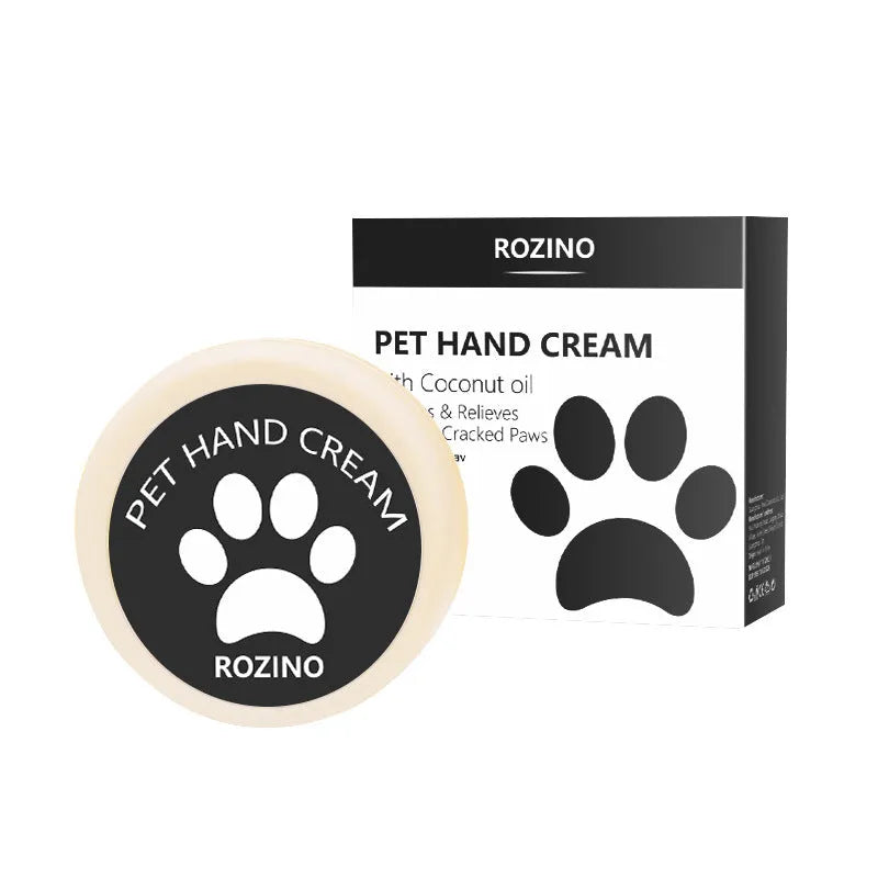 20g pet grooming lotion bottle for dogs and cats with glycerin moisturising formula
