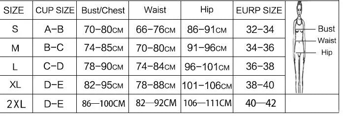 Women's pink striped one-piece swimsuit with digital printed front and rear positioning