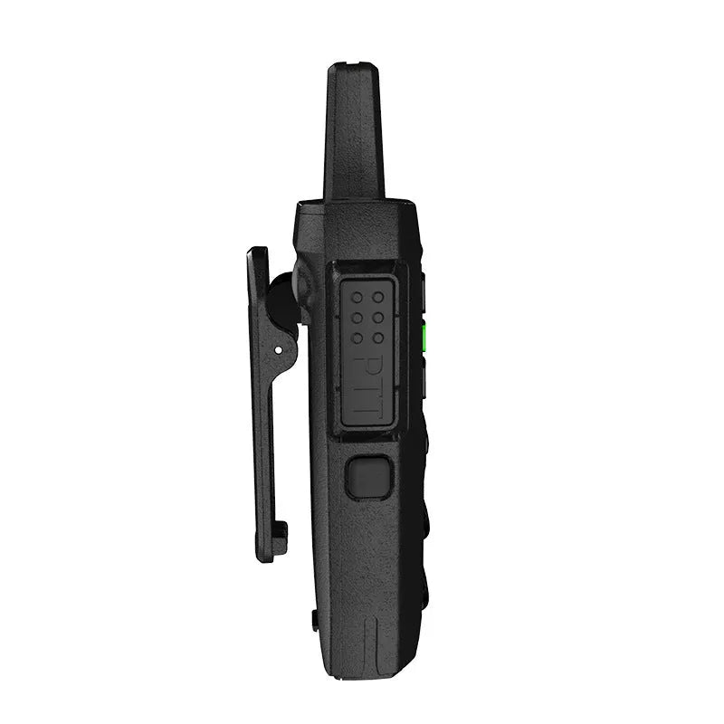 KSU7 walkie-talkie with 5W output and lithium battery