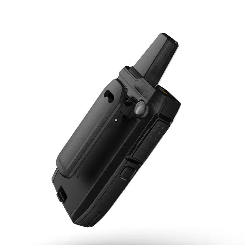 KSU7 walkie-talkie with 5W output and lithium battery