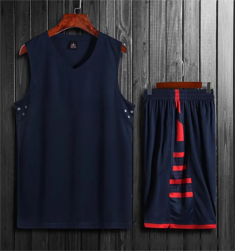 White breathable sports vest for basketball training and fitness on a mannequin.