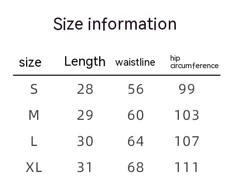 Nylon women's fitness shorts in black, water blue, or white with high waist design