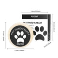 20g pet grooming lotion bottle for dogs and cats with glycerin moisturising formula