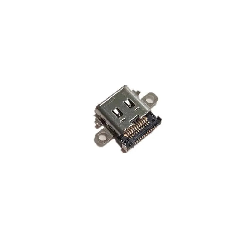Original Nintendo Switch NS console USB-C power charging port repair part