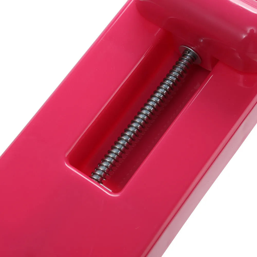 Ballet Dream rotation shaping foot trainer device in pink or white for dancer instep strength