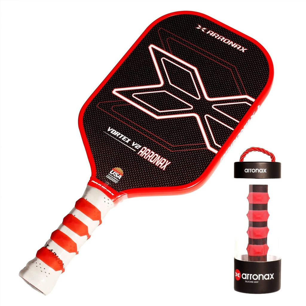 Silicone racquet hand rubber buckle in seven colours for tennis badminton squash