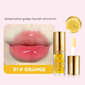 Makeup lock water moisturising lipstick with 3ml content available in multiple colour sets