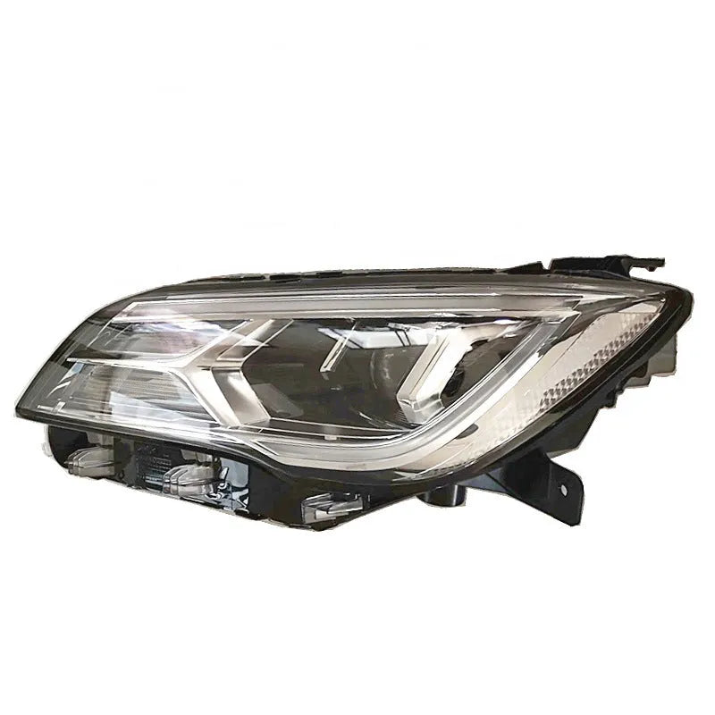 Replacement car headlight assembly for 2018-2021 models, showing 9-line design on left or right side.