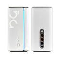 Compact 4G CPE wireless router with choice of Qualcomm or Zhanrui chipset.