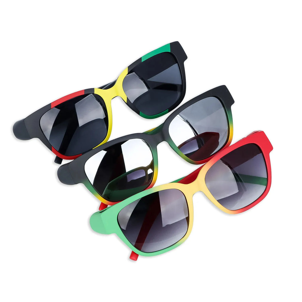 Swifty Glasses safety eyewear with polycarbonate lenses in black colour option for impact protection